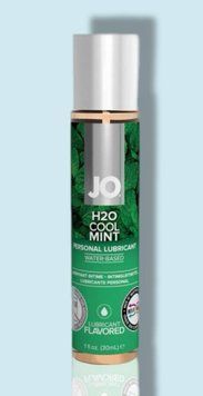 System JO H2O &mdash; Cool Mint (30 мл) LB1149 фото