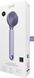Ультразвукова щітка для всього тіла GESKE Sonic Full-Body Brush&Intensive Exfoliator 8в1 purple HB0380 фото 8