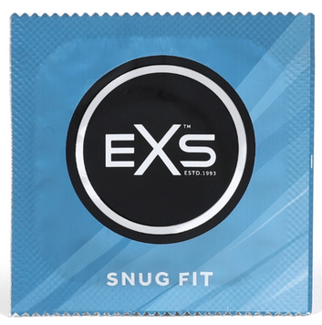 Анатомічні EXS Snug Fit (49 мм) EX11 фото