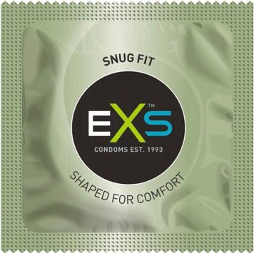 EXS Snug Fit EX11 фото