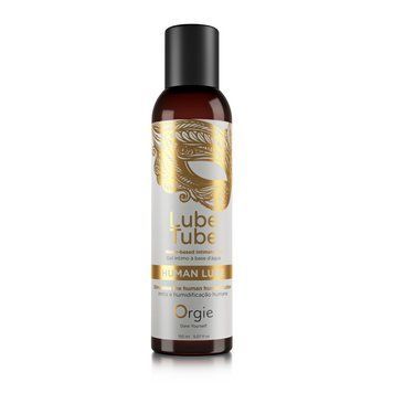 Лубрикант на водной основе с текстурой природной смазки HUMAN LUBE intimate gel, 150 мл Orgie (Бразилия-Португалия) 17250 фото