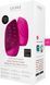 Очистительная щетка для лица GESKE Sonic Thermo Facial Brush Face-Lifter 8в1 magenta HB0087 фото 8