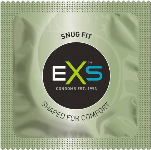 EXS Snug Fit EX11 фото