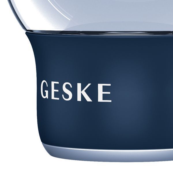 Массажер для лица и тела GESKE Cool&Warm Face and Body Massager 7в1 midnight HB0301 фото