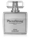 Чоловічі парфуми з феромонами PheroStrong Exclusive (Східний пряний, 50 мл) LD13 фото 1