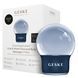 Массажер для лица и тела GESKE Cool&Warm Face and Body Massager 7в1 midnight HB0301 фото 1