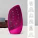 Очистительная щетка для лица GESKE Sonic Thermo Facial Brush Face-Lifter 8в1 magenta HB0087 фото 3