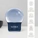 Массажер для лица и тела GESKE Cool&Warm Face and Body Massager 7в1 midnight HB0301 фото 3