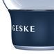 Массажер для лица и тела GESKE Cool&Warm Face and Body Massager 7в1 midnight HB0301 фото 5