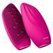 Очистительная щетка для лица GESKE Sonic Thermo Facial Brush Face-Lifter 8в1 magenta HB0087 фото 6