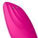 Очистительная щетка для лица GESKE Sonic Thermo Facial Brush Face-Lifter 8в1 magenta HB0087 фото 5