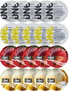 Набор с 20 шт ONE Extra strong + 𝐎𝐍𝐄 𝐒𝐮𝐩𝐞𝐫 𝐒𝐭𝐮𝐝𝐬 + ONE Chocolate Strawberry + ONE Banana Split SOS8205 фото