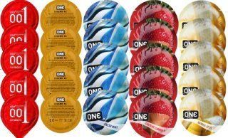 Набір з 25 шт OLORed0.01 + ONE Legend XL 5 шт + ONE Mint + ONEChocolateStrawberry + ONEBanana SOS8766 фото