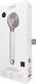 Ультразвуковая щетка для всего тела GESKE Sonic Full-Body Brush&Intensive Exfoliator 8в1 starlight HB0381 фото 8
