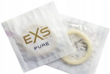 EXS Pure EX12 фото