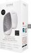 Очищувальна щітка для обличчя GESKE Sonic Thermo Facial Brush&Face-Lifter 8в1 starlight HB0088 фото 8