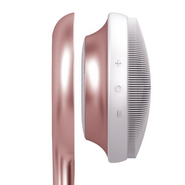 Ультразвуковая щетка для всего тела GESKE Sonic Full-Body Brush&Intensive Exfoliator 8в1 starlight HB0381 фото