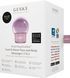Массажер для лица и тела GESKE Cool&Warm Face and Body Massager 7в1 pink HB0302 фото 8