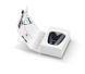 Мікрострумовий підтягувач обличчя GESKE MicroCurrent Face-Lifter 6в1 black HB0135 фото 9