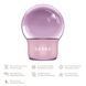 Массажер для лица и тела GESKE Cool&Warm Face and Body Massager 7в1 pink HB0302 фото 2