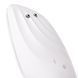Очищувальна щітка для обличчя GESKE Sonic Thermo Facial Brush&Face-Lifter 8в1 starlight HB0088 фото 5
