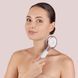 Ультразвуковая щетка для всего тела GESKE Sonic Full-Body Brush&Intensive Exfoliator 8в1 starlight HB0381 фото 4