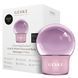 Массажер для лица и тела GESKE Cool&Warm Face and Body Massager 7в1 pink HB0302 фото 1