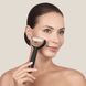 Электронный роллер для лица и тела с микроиглами GESKE MicroNeedle Face&Body Roller 8в1 gray HB0196 фото 4