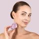 Массажер для лица и тела GESKE Cool&Warm Face and Body Massager 7в1 pink HB0302 фото 4
