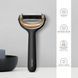 Электронный роллер для лица и тела с микроиглами GESKE MicroNeedle Face&Body Roller 8в1 gray HB0196 фото 3