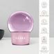 Массажер для лица и тела GESKE Cool&Warm Face and Body Massager 7в1 pink HB0302 фото 3