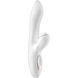 Вакуумный массажер-кролик Satisfyer Pro Plus G-Spot Rabbit SO1829 фото 1
