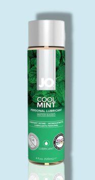 System JO H2O &mdash; Cool Mint (120 мл) LB1150 фото