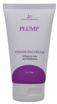 Крем для збільшення члена Doc Johnson Plump - Enhancing Cream For Men (56 гр) SO1564 фото