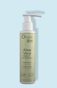 ORGIE BIO ALOE VERA, 100 мл LB1083 фото
