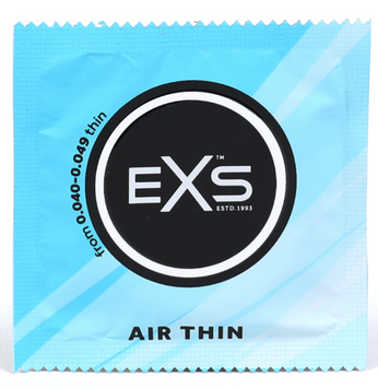 Ультратонкі збільшеного розміру EXS Air Thin EX13 фото