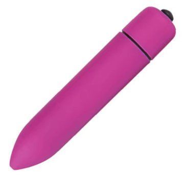 Віброкуля Fairy Bullet Purple (фіолетова) ASS8 фото