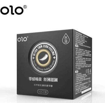 Упаковка 10 штук OLO Neo Black OL57 фото
