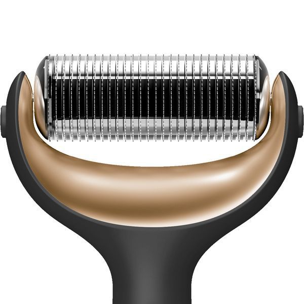 Насадка GESKE Face&Body Roller MicroNeedle Head HB0632 фото