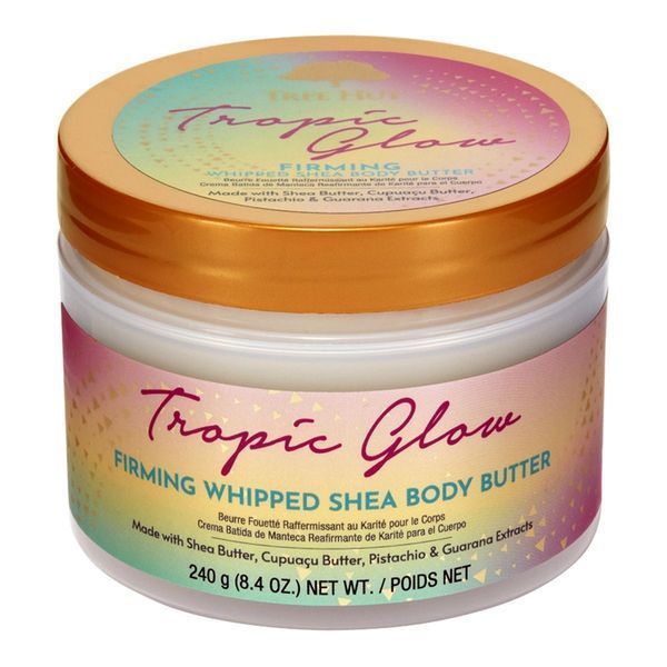 Баттер для тела Tree Hut Tropic Glow Whipped Body Butter 240g 075371015120 фото