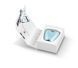 Микротоковый подтягиватель лица GESKE MicroCurrent Face-Lifter 6в1 turquoise HB0136 фото 9