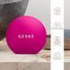 Пристрій для збільшення обʼєму губ GESKE Lip Volumizer&Booster 4в1 Small magenta HB0028 фото 3