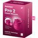 Вакуумный клиторальный стимулятор Satisfyer Pro 2 Classic Blossom, технология Liquid Air SO8775 фото 6
