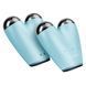 Микротоковый подтягиватель лица GESKE MicroCurrent Face-Lifter 6в1 turquoise HB0136 фото 6