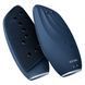 Очищувальна щітка для обличчя GESKE Sonic Thermo Facial Brush&Face-Lifter 8в1 midnight HB0089 фото 6