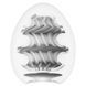Мастурбатор-яйцо Tenga Egg Ring с ассиметричным рельефом SO5499 фото 2