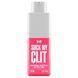 Смоктайзер для клитора Intt Suck My Clit Wild Strawberry (15 мл), клубника, гель с эффектом посасывания SX4002 фото 2