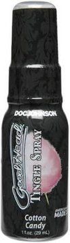 Спрей для минета Doc Johnson GoodHead Tingle Spray &ndash; Cotton Candy (29 мл) ST131 фото