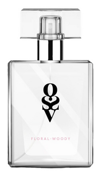 Жіночі парфуми з феромонами Obsessive Perfume Floral &ndash; Woody (Квітково-деревний, 30 мл) SX1885 фото