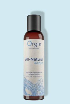 ORGIE ALL-NATURAL Acqua, 150 мл LB1084 фото